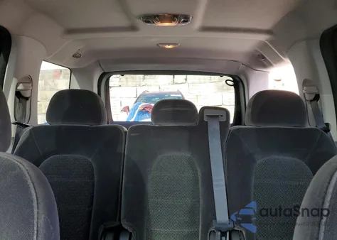 2003 Ford Explorer Xlt from USA, damaged, VIN 1FMZU73W33UA75966